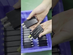 Bộ chuyển đổi quang E-link Mini HD-SDI với Tally & Vòng lặp RS485