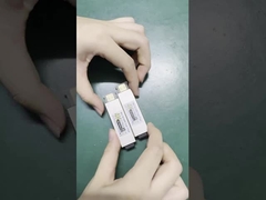 4K UHD HDMI Transceiver quang học 300m Truyền không mất mát với sự ổn định