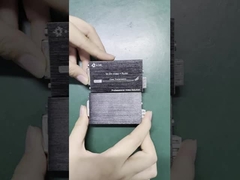 Bộ mở rộng quang DVI 4K Mini với âm thanh, Phạm vi truyền lên đến 80km