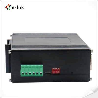 Managed Layer 2+ Ethernet Switch 8 Port 802.3at PoE 4 Port 1G SFP 2 Port 10G SFP+