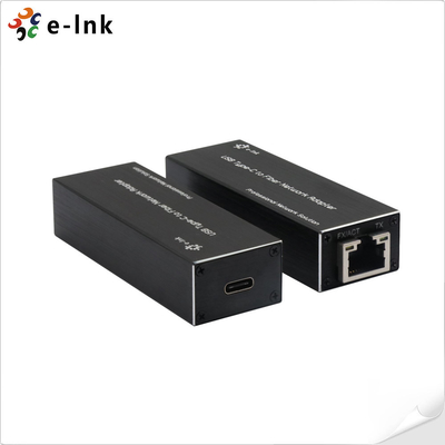 Bộ điều hợp mạng máy tính xách tay OEM Micro Mini USB 3.0 đến Giao diện mạng Gigabit Ethernet