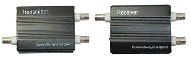 Bộ ghép kênh video CCTV 16 kênh, Bộ xử lý đa đầu vào video tương tự (PAL/NTSC)