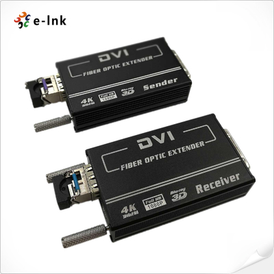 Máy mở rộng DVI chất lượng cao với độ phân giải 4K và khả năng tương thích HDMI